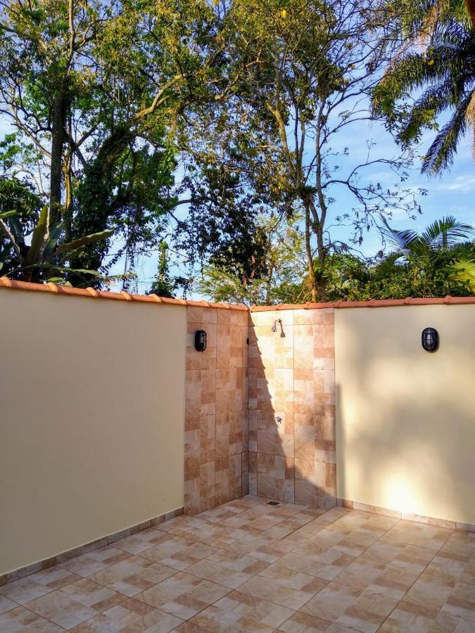 Suites Estou De Ferias Paraty Exterior photo