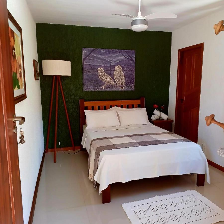 Suites Estou De Ferias Paraty Exterior photo