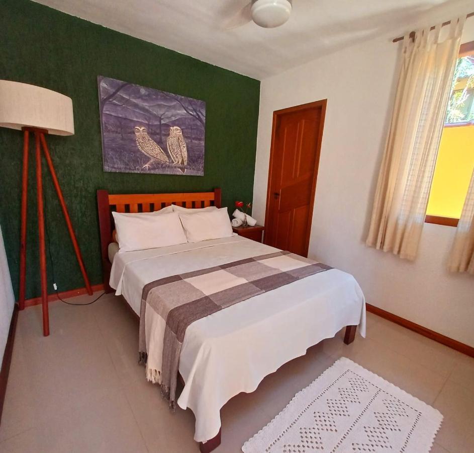 Suites Estou De Ferias Paraty Exterior photo