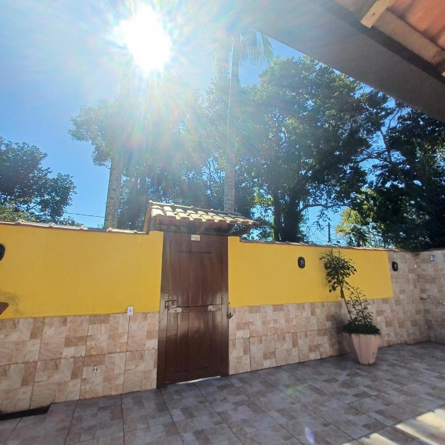 Suites Estou De Ferias Paraty Exterior photo