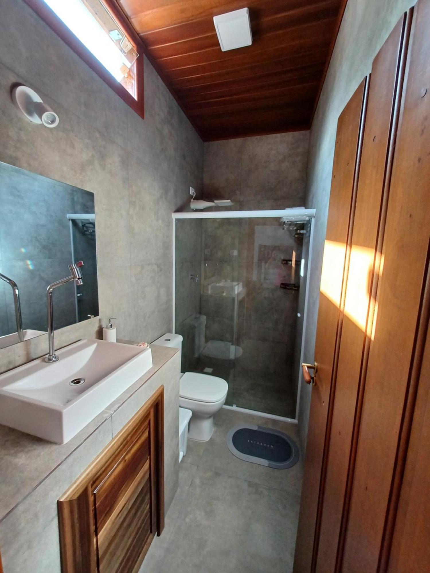 Suites Estou De Ferias Paraty Room photo