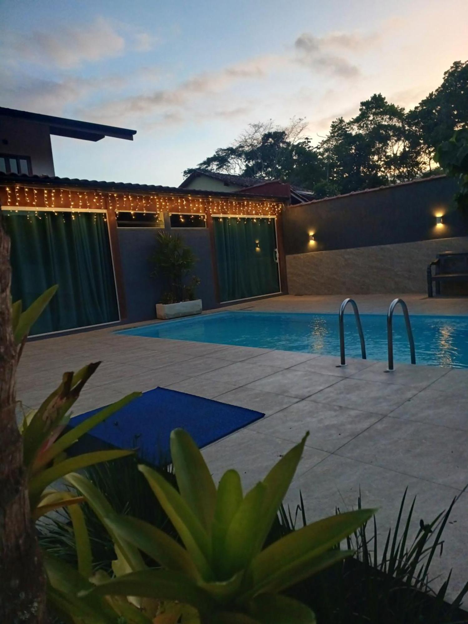 Suites Estou De Ferias Paraty Exterior photo